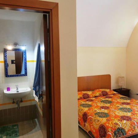 Bed & Breakfast Alba Ното Екстер'єр фото