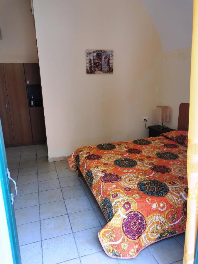 Bed & Breakfast Alba Ното Екстер'єр фото