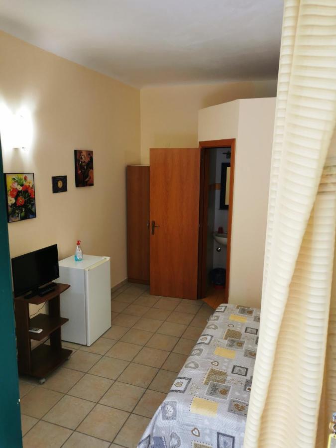 Bed & Breakfast Alba Ното Екстер'єр фото