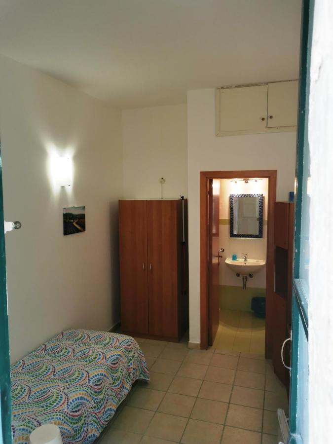Bed & Breakfast Alba Ното Екстер'єр фото
