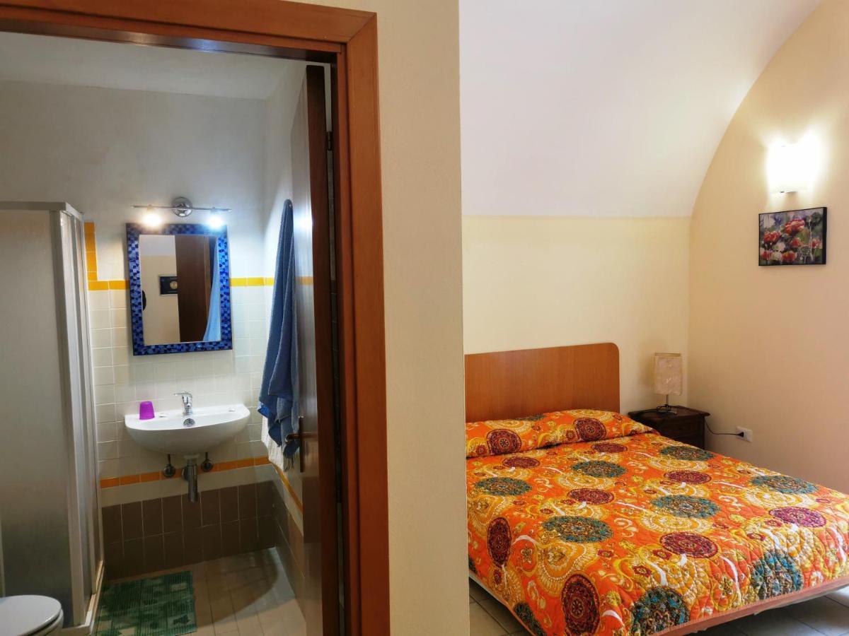 Bed & Breakfast Alba Ното Екстер'єр фото