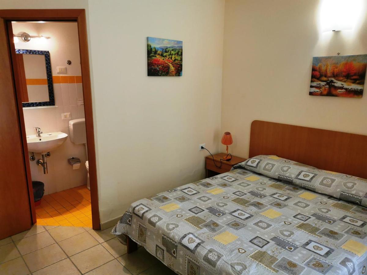 Bed & Breakfast Alba Ното Екстер'єр фото