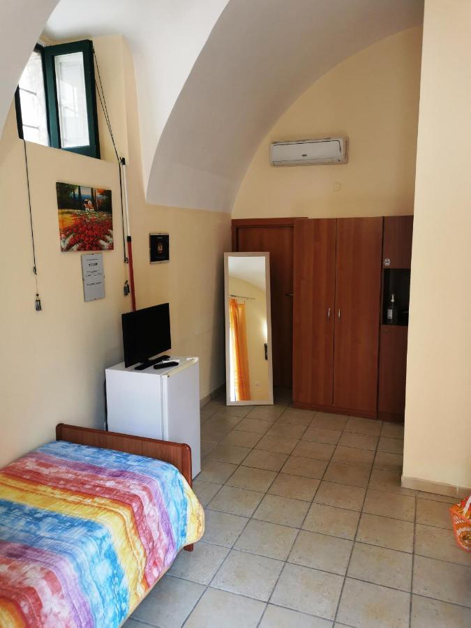 Bed & Breakfast Alba Ното Екстер'єр фото