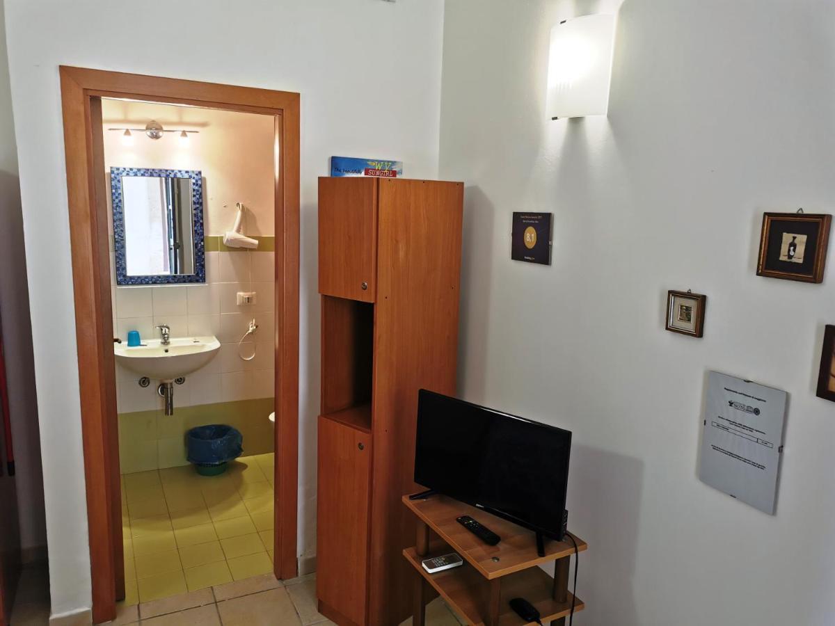 Bed & Breakfast Alba Ното Екстер'єр фото