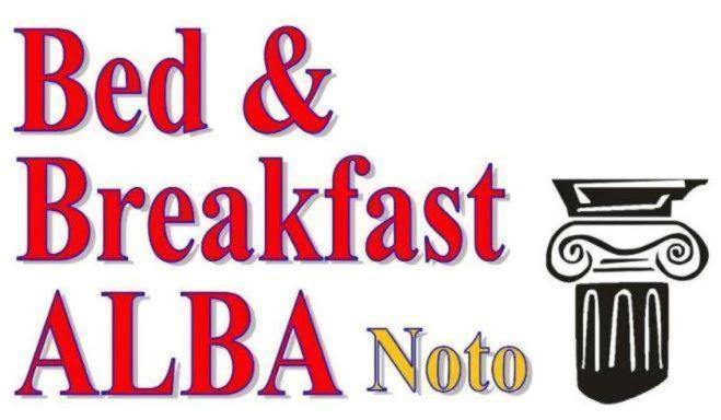 Bed & Breakfast Alba Ното Екстер'єр фото