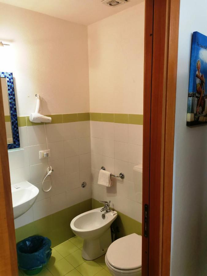 Bed & Breakfast Alba Ното Екстер'єр фото